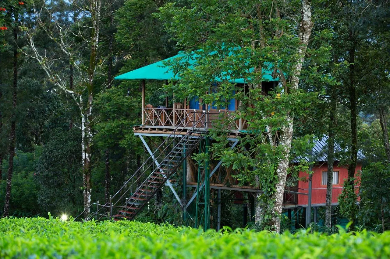 Dream Catcher Plantation Resort Munnar