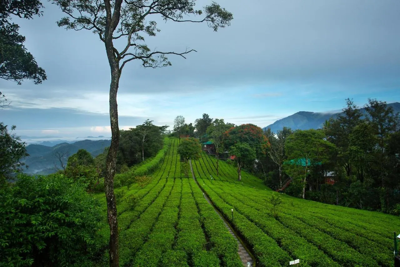 Dream Catcher Plantation Resort Munnar 4*,  India