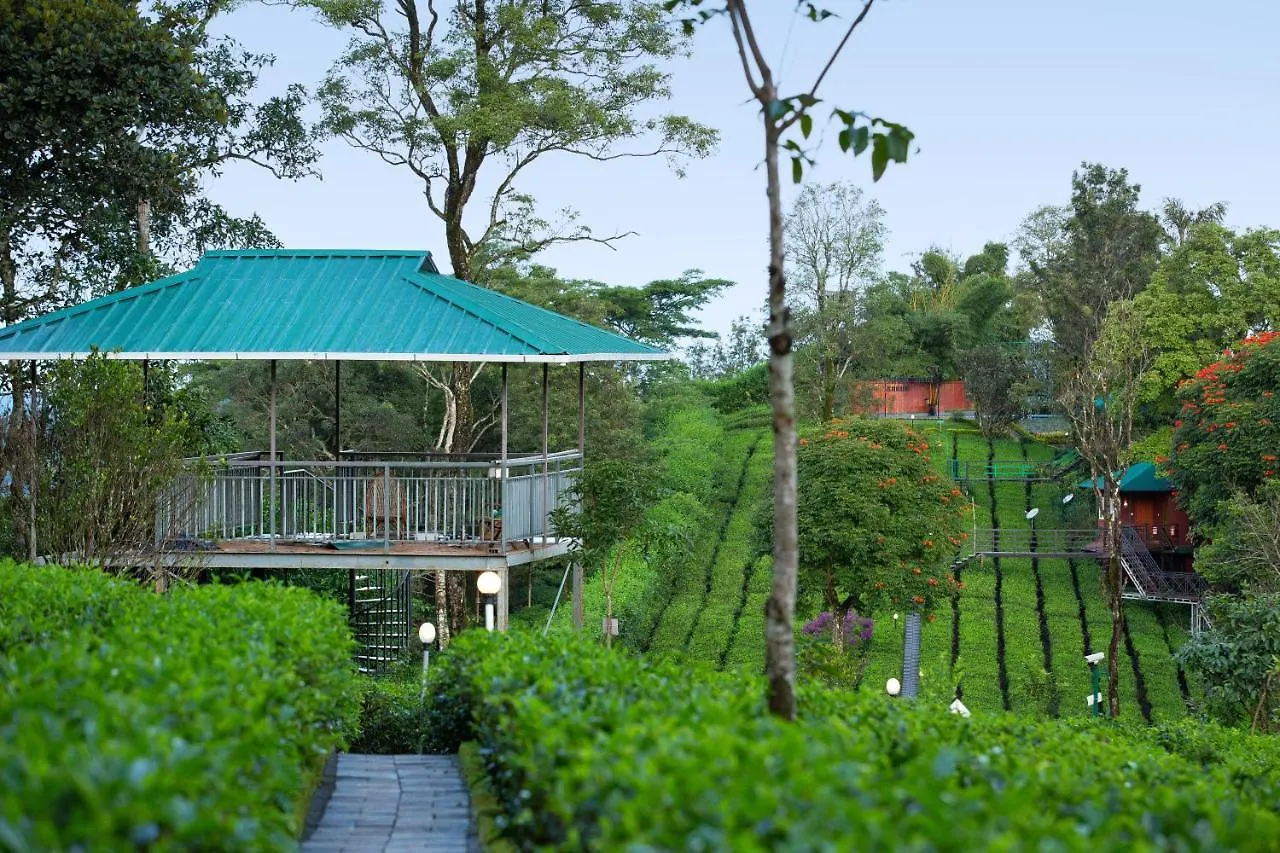 Dream Catcher Plantation Resort Munnar India