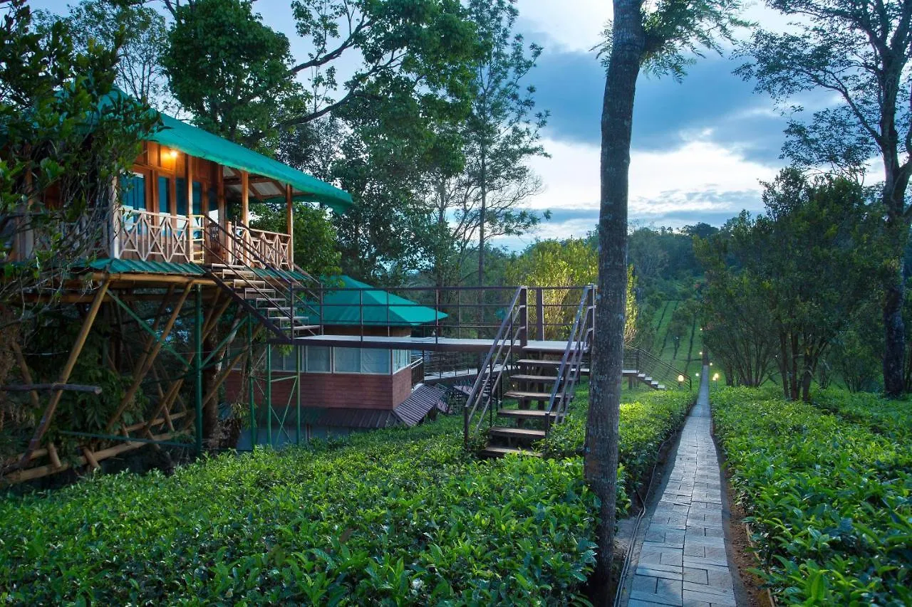 Dream Catcher Plantation Resort Munnar
